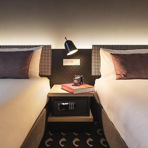 Standaard Kamer met Twee Aparte Bedden