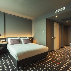 Standaard Double Kamer
